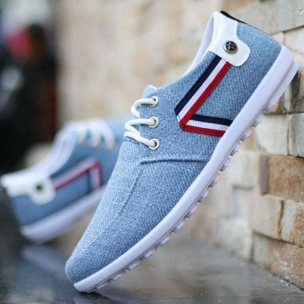 Men Casual Shoes - Fashionlinko
