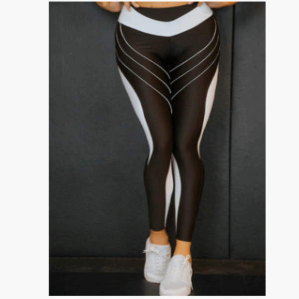 Jennings Leggings - Fashionlinko