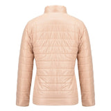 Jacket Winter Jackets For Women Basic Blue Sport New fashionlinko.com