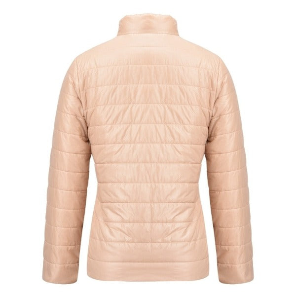 Jacket Winter Jackets For Women Basic Blue Sport New fashionlinko.com