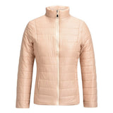 Jacket Winter Jackets For Women Basic Blue Sport New fashionlinko.com