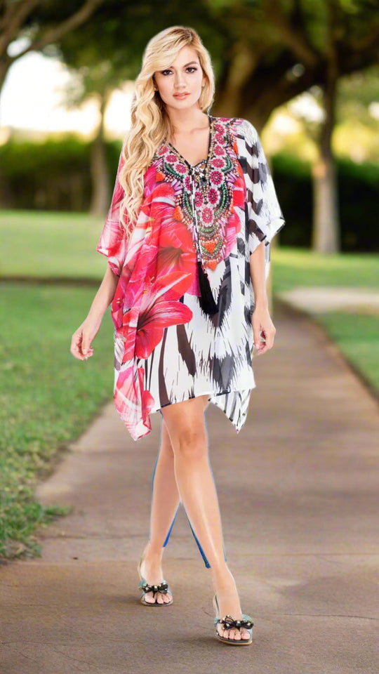 Caftan for Women
