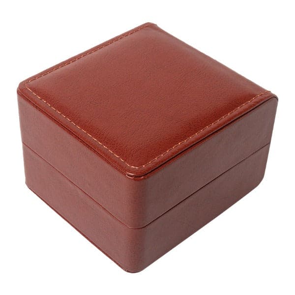 Round Corner Watch Box Jewelry Box Bracelet Box Watch Jewelry Storage Box Jewelry Box Gift Box 