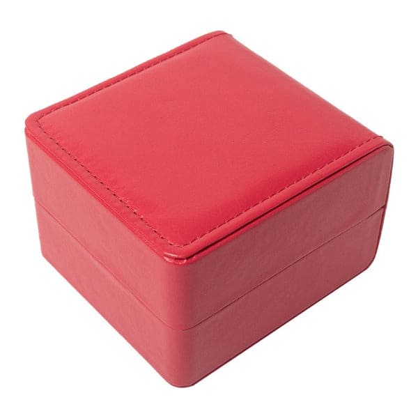 Round Corner Watch Box Jewelry Box Bracelet Box Watch Jewelry Storage Box Jewelry Box Gift Box 