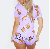 Sweet Baby Romper - Fashionlinko