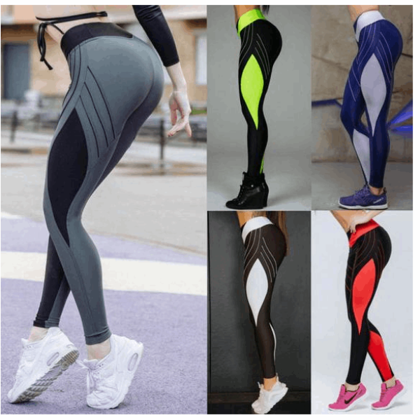 Jennings Leggings - Fashionlinko