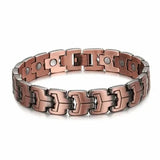 3500 Gauss strong magnetic bracelet - Fashionlinko