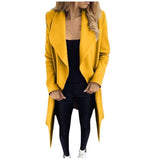 Coat Jacket Jackets For Women Puffer Outerwear Ladies fashionlinko.com