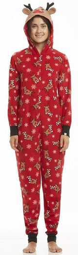 Parent-child pajamas