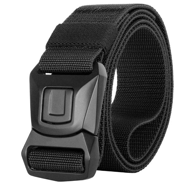 Quick Button Release Buckle Military Belt Strap Tactical Waistband Belts For MEN - Fashionlinko