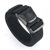 Quick Button Release Buckle Military Belt Strap Tactical Waistband Belts For MEN - Fashionlinko