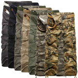 Men cargo pants - Fashionlinko