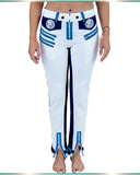 Punda Ray Pants