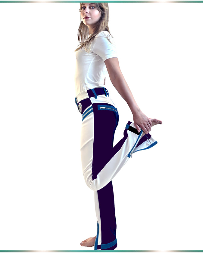 Punda Ray Pants