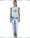 Punda Ray Pants