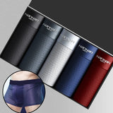 Men's panties men underwear Boxershorts men Boxer men Ropa Interior fashionlinko.com