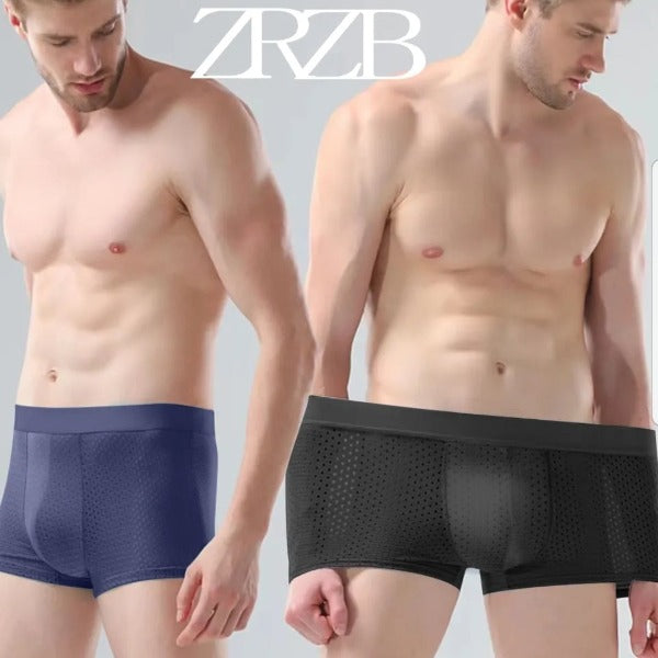 Men's panties men underwear Boxershorts men Boxer men Ropa Interior fashionlinko.com