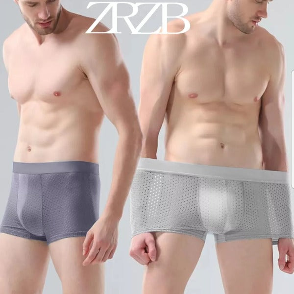 Men's panties men underwear Boxershorts men Boxer men Ropa Interior fashionlinko.com