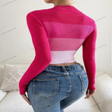 new autumn winter women long Sleeve turtleneck - Fashionlinko.com