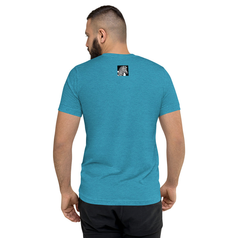 Short sleeve t-shirt - Fashionlinko.com