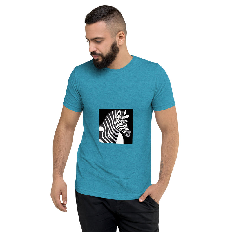 Short sleeve t-shirt - Fashionlinko.com