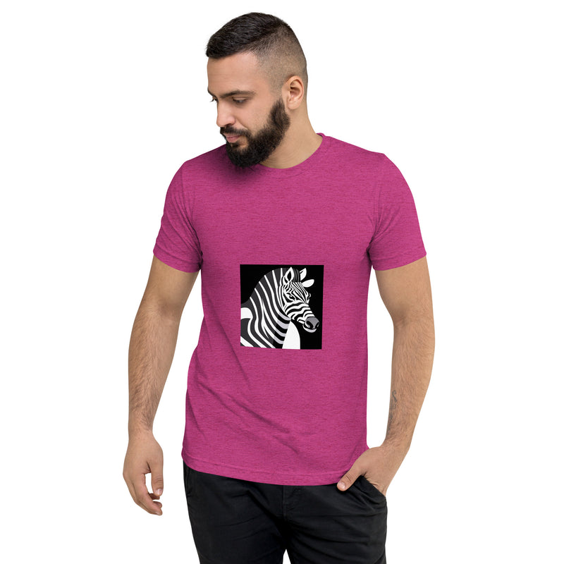 Short sleeve t-shirt - Fashionlinko.com