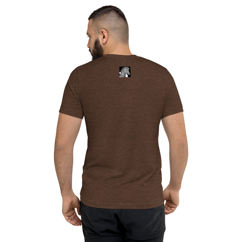 Short sleeve t-shirt - Fashionlinko.com