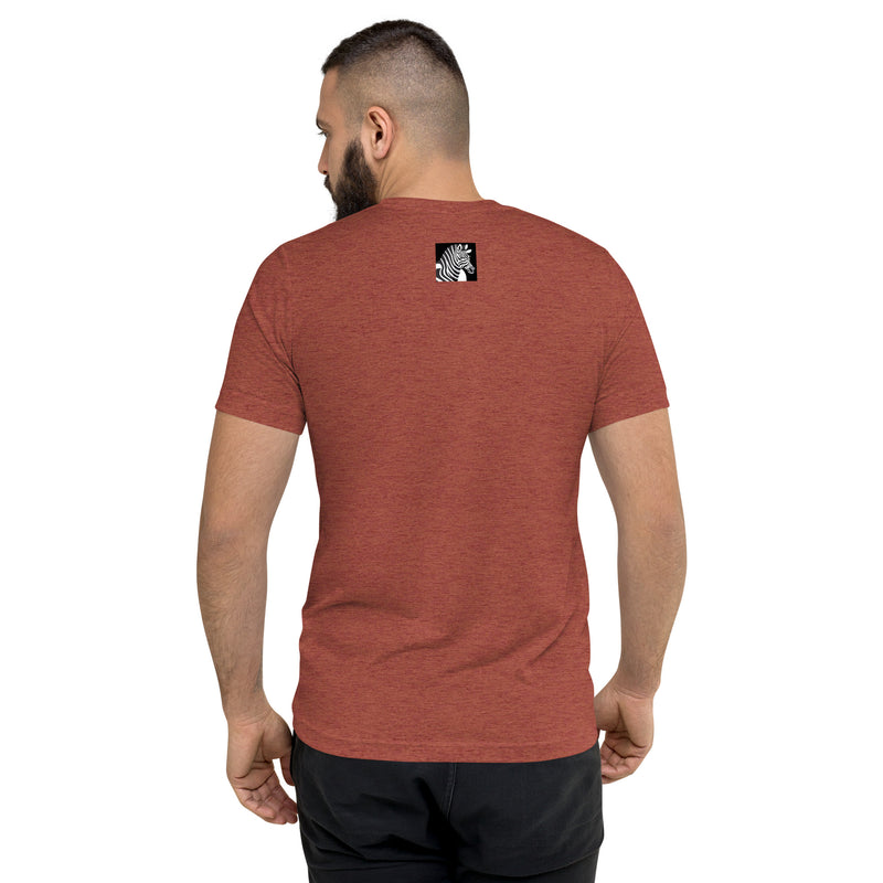 Short sleeve t-shirt - Fashionlinko.com