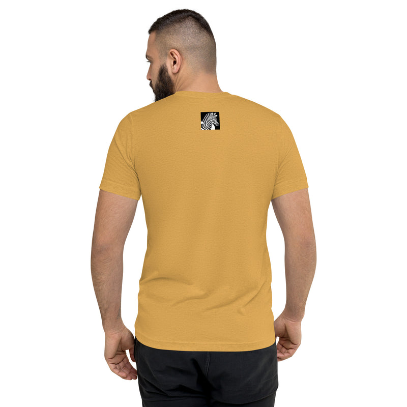 Short sleeve t-shirt - Fashionlinko.com