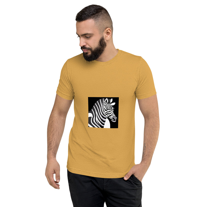 Short sleeve t-shirt - Fashionlinko.com