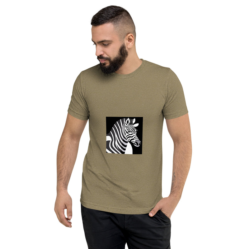 Short sleeve t-shirt - Fashionlinko.com