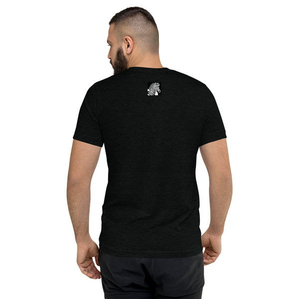 Short sleeve t-shirt - Fashionlinko.com