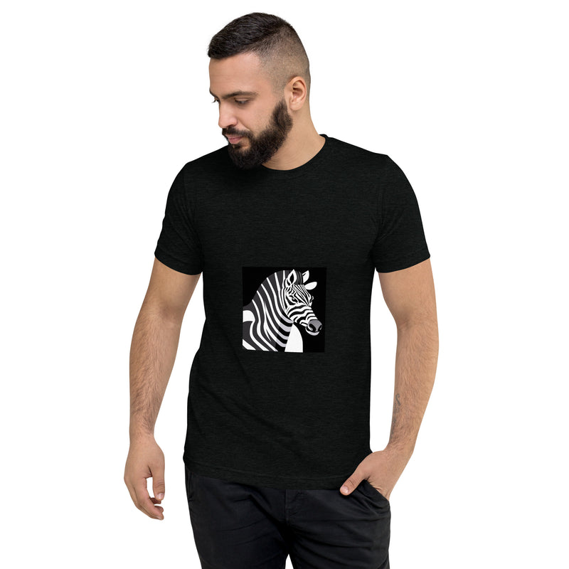 Short sleeve t-shirt - Fashionlinko.com