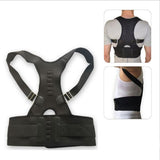 Posture Support Spine Braces Corrector - Fashionlinko