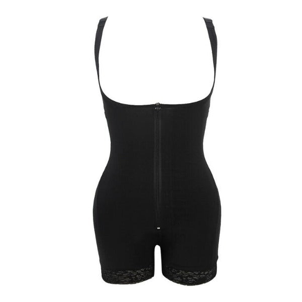 Shaping Bodysuit - Fashionlinko