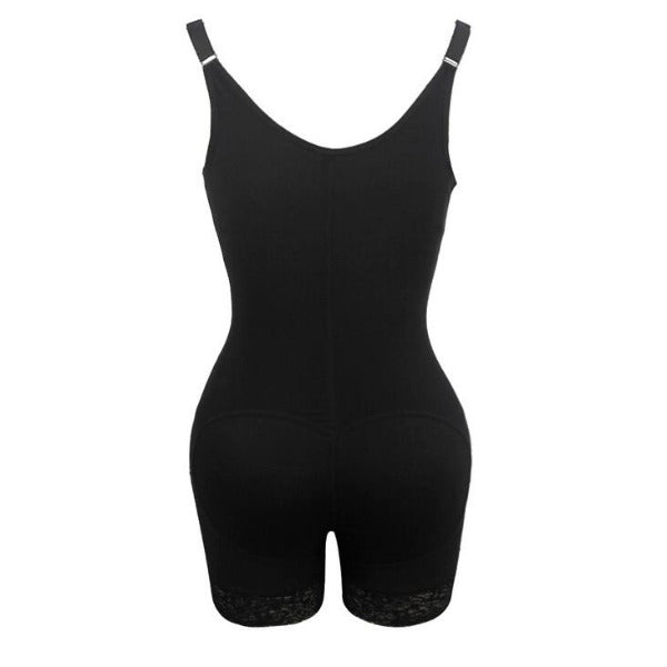 Shaping Bodysuit - Fashionlinko