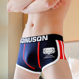 Mens Underwear Men Sexy Man Boys Underpa - Fashionlinko