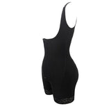 Shaping Bodysuit - Fashionlinko