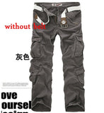 Men cargo pants - Fashionlinko