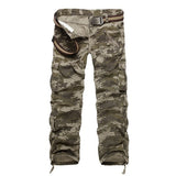 Men cargo pants - Fashionlinko