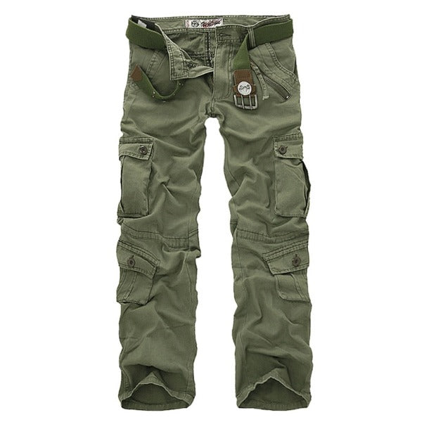 Men cargo pants - Fashionlinko