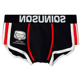 Mens Underwear Men Sexy Man Boys Underpa - Fashionlinko